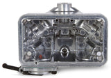 Holley 1475 CFM Gen3 Ultra Dominator Hard Core Grey (HO0-80910-3HB) - Prolink Performance
