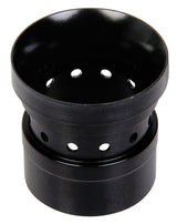 Holley 1475 CFM Gen3 Ultra Dominator Hard Core Grey (HO0-80910-3HB) - Prolink Performance