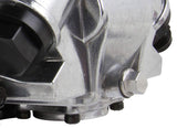 Holley 1425 CFM Gen3 Ultra Dominator Hard Core Grey (HO0-80911-3HB) - Prolink Performance
