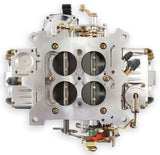 Holley 570 CFM 4-Barrel Carburettor (HO0-81570) - Prolink Performance