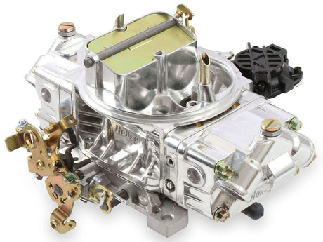 Holley 870 CFM 4-Barrel Carburettor (HO0-81870) - Prolink Performance
