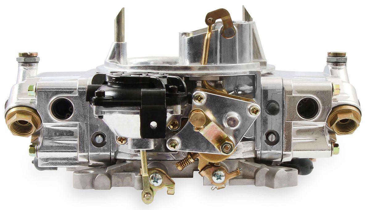 Holley 870 CFM 4-Barrel Carburettor (HO0-81870) - Prolink Performance