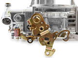 Holley 870 CFM 4-Barrel Carburettor (HO0-81870) - Prolink Performance