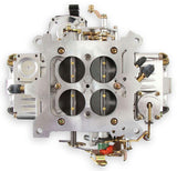 Holley 870 CFM 4-Barrel Carburettor (HO0-81870) - Prolink Performance