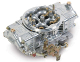 Holley 750 CFM 4-Barrel Street HP Series Carburettor (HO0-82751) - Prolink Performance