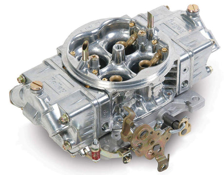 Holley 750 CFM 4-Barrel Street HP Series Carburettor (HO0-82751) - Prolink Performance