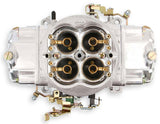 Holley 750 CFM Four Barrel Aluminium Street HP Carburettor (HO0-82751SA) - Prolink Performance