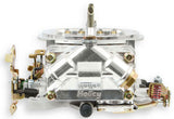 Holley 750 CFM 4-Barrel Street HP Series Carburettor (HO0-82751) - Prolink Performance