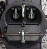 Holley 770 CFM Marine Avenger Four Barrel Carburettor - Hard Core Grey (HO0-82770) - Prolink Performance