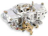 Holley 950 CFM Four Barrel Aluminium Street HP Carburettor (HO0-82951SA) - Prolink Performance
