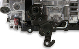 Holley 670 CFM Ultra Street Avenger Four Barrel Carburettor - Black (HO0-86670BK) - Prolink Performance