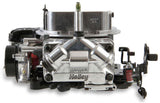 Holley 670 CFM Ultra Street Avenger Four Barrel Carburettor - Black (HO0-86670BK) - Prolink Performance