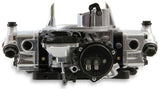 Holley 670 CFM Ultra Street Avenger Four Barrel Carburettor - Black (HO0-86670BK) - Prolink Performance