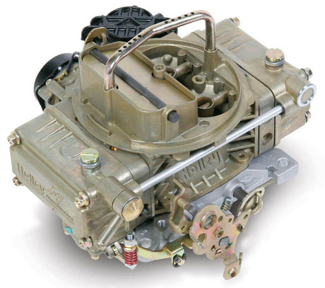 Holley 670 CFM 4-Barrel Offroad Truck Avenger Carburettor (HO0-90670) - Prolink Performance