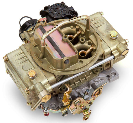 Holley 770 CFM 4-Barrel Offroad Truck Avenger Carburettor (HO0-90770) - Prolink Performance