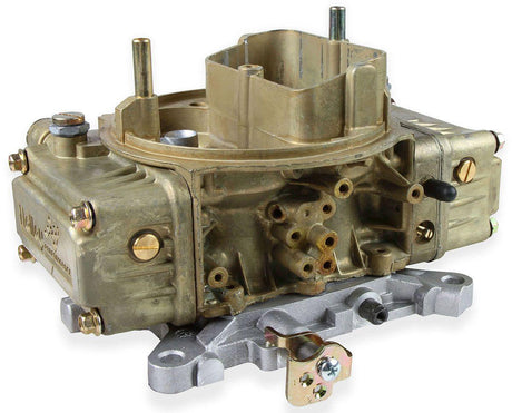 Holley 450 cfm, Square Bore, 4-Barrel (HO0-9776) - Prolink Performance