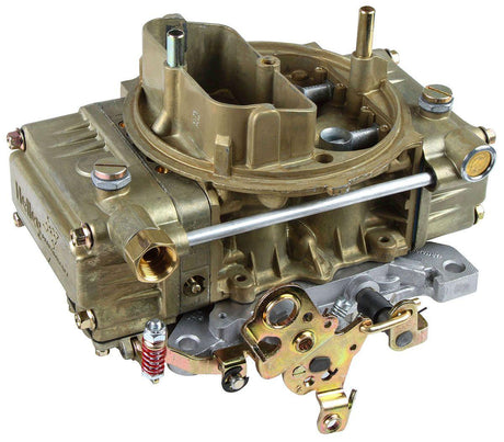Holley 450 cfm, Square Bore, 4-Barrel (HO0-9776) - Prolink Performance