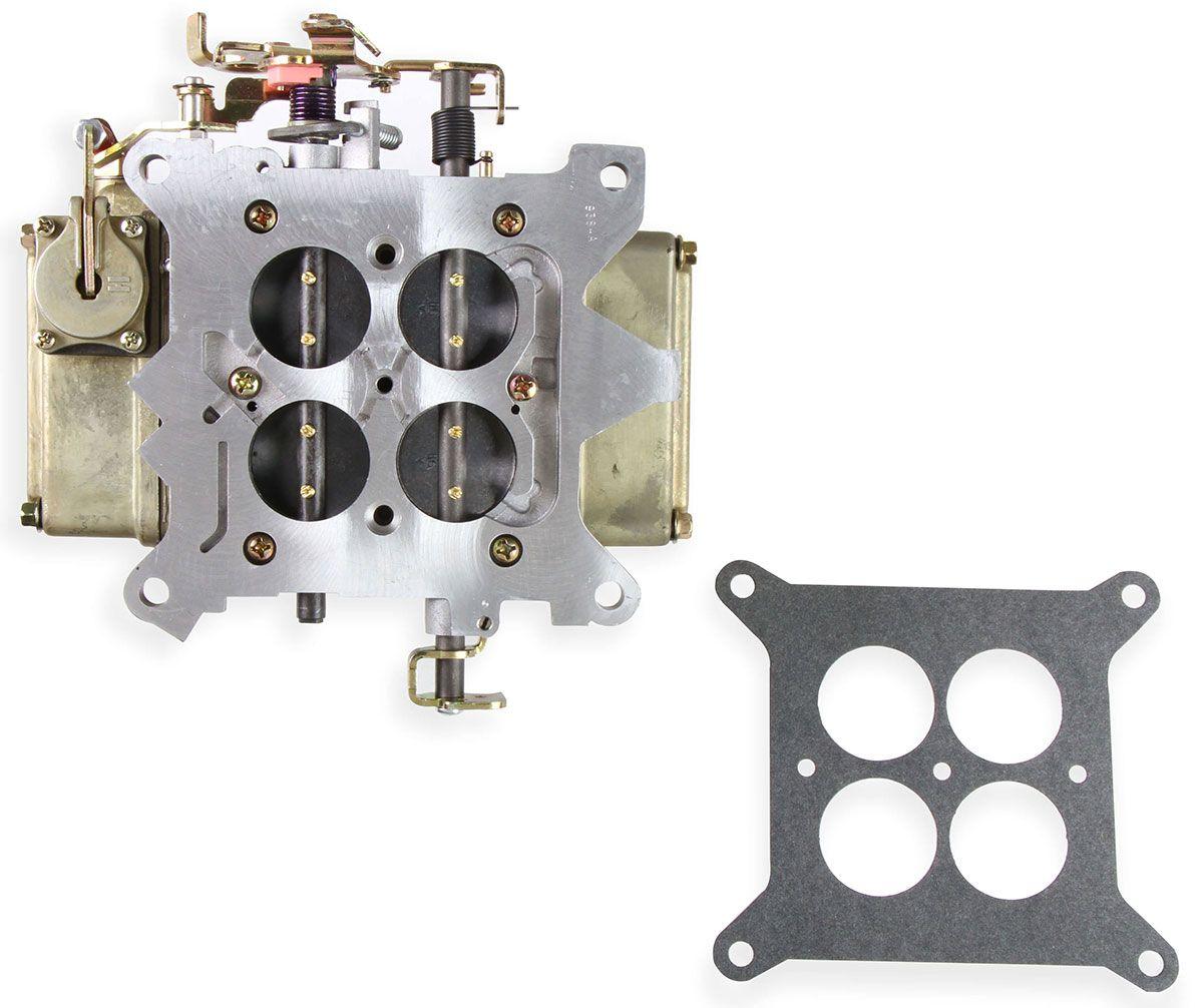 Holley 450 cfm, Square Bore, 4-Barrel (HO0-9776) - Prolink Performance