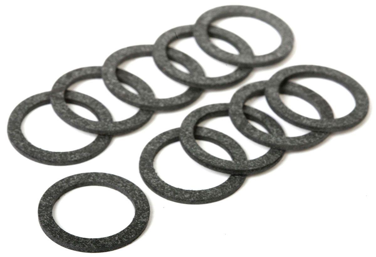 Holley Power Valve Gaskets (HO1008-1597) - Prolink Performance