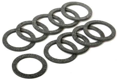Holley Power Valve Gaskets (HO1008-1597) - Prolink Performance