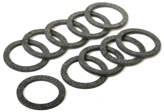 Holley Power Valve Gaskets (HO1008-1597) - Prolink Performance