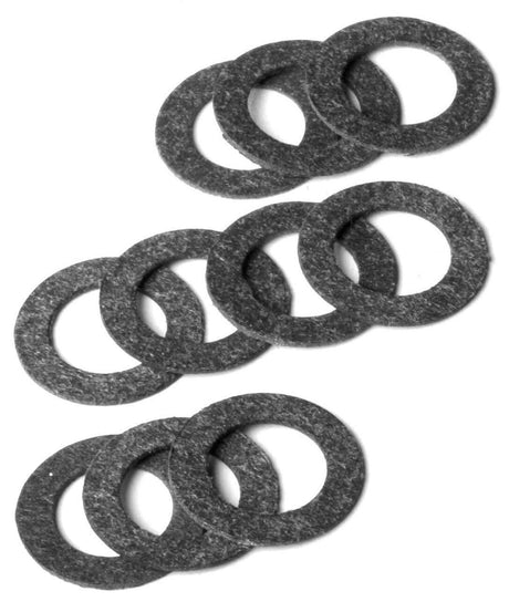 Holley Needle & Seat Top Gasket 10 Pack (HO1008-776) - Prolink Performance