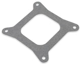 Holley Base Gasket Base Gasket 1-13/16" Bore Size. 1/16" Thickness (HO108-10) - Prolink Performance