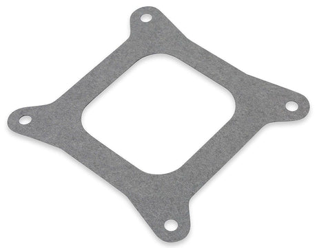 Holley Base Gasket Base Gasket 1-13/16" Bore Size. 1/16" Thickness (HO108-10) - Prolink Performance