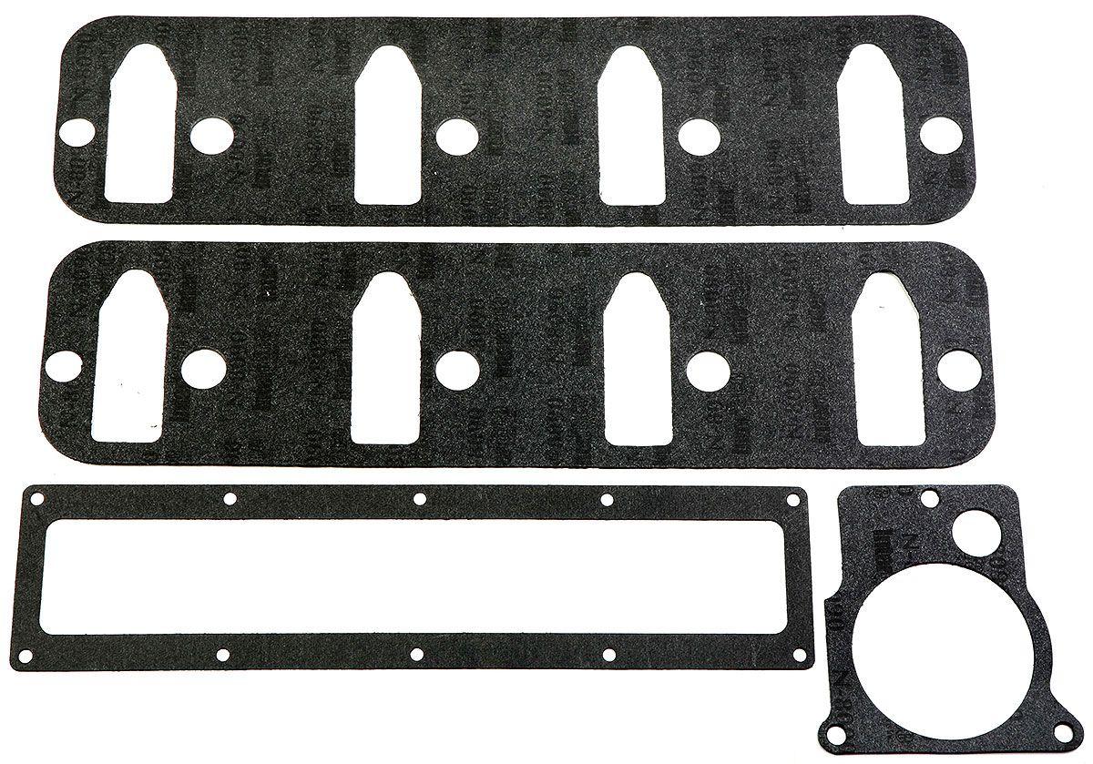 Holley Intake Manifold Gasket (HO108-117) - Prolink Performance