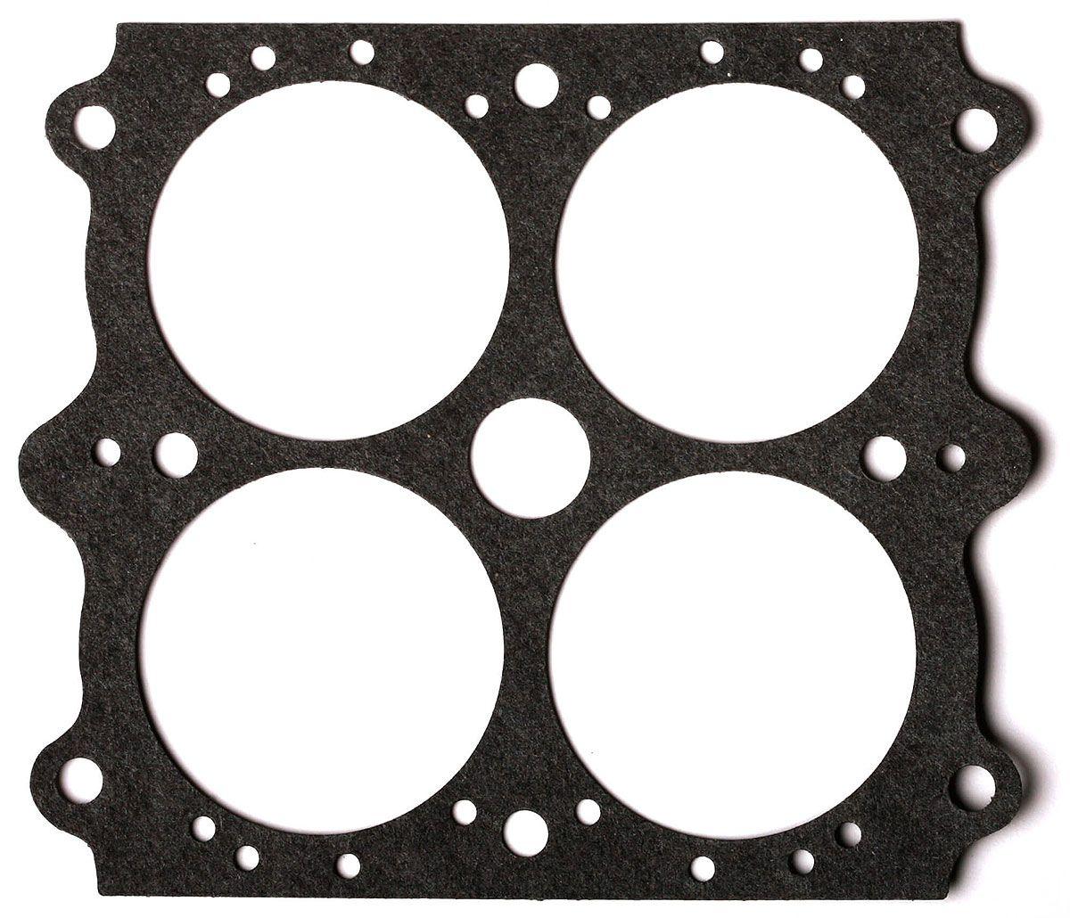 Holley Throttle Body Gasket 1-11/16" (HO108-5) - Prolink Performance