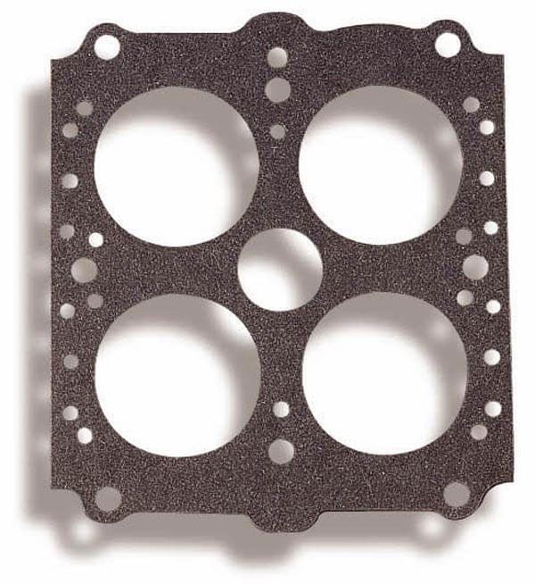 Holley Throttle Body Gasket 1.4375" (HO108-61) - Prolink Performance