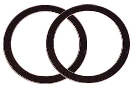 Holley Fuel Inlet Fitting Gasket (HO108-8) - Prolink Performance