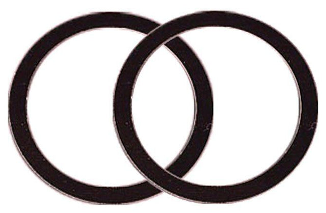 Holley Fuel Inlet Fitting Gasket (HO108-8) - Prolink Performance