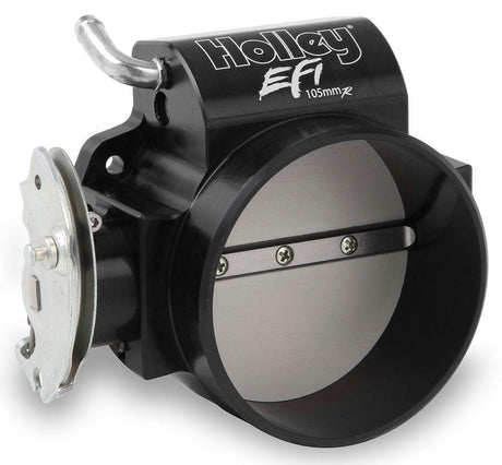 Holley Billet LS Throttle Body (HO112-583) - Prolink Performance