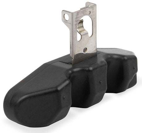 Holley Center Hung Nitrophyl Notched Float Kit (HO116-10) - Prolink Performance