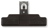 Holley Center Hung Nitrophyl Wedge Float (HO116-14) - Prolink Performance
