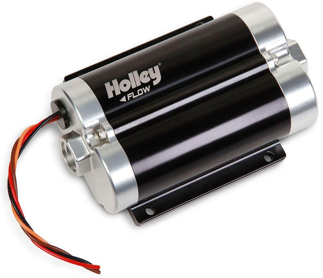Holley 130 GPH Dominator Fuel Pump (HO12-1200) - Prolink Performance