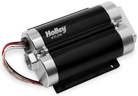 Holley 200 GPH Dominator Fuel Pump (HO12-1800-2) - Prolink Performance