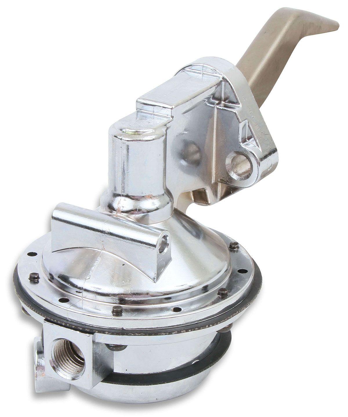 Holley 110 GPH Mechanical Fuel Pump (HO12-289-11) - Prolink Performance