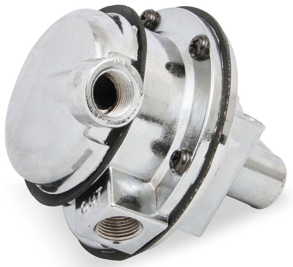 Holley 110 GPH Mechanical Fuel Pump (HO12-327-11) - Prolink Performance