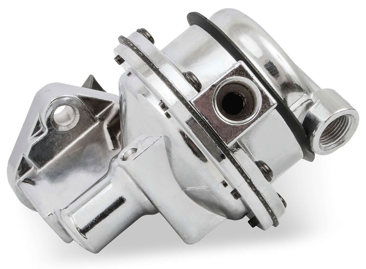 Holley 110 GPH Mechanical Fuel Pump (HO12-327-11) - Prolink Performance