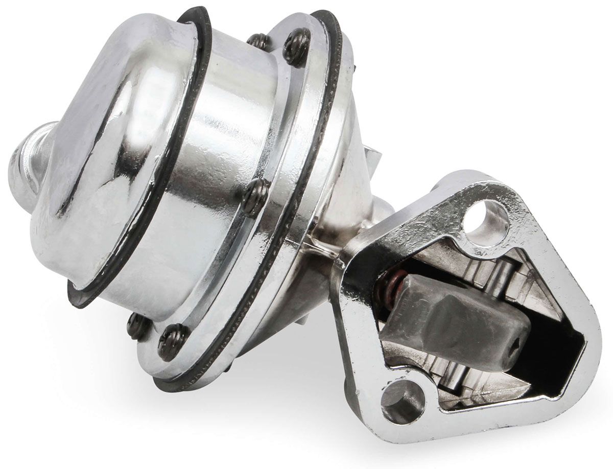 Holley 110 GPH Mechanical Fuel Pump (HO12-327-11) - Prolink Performance