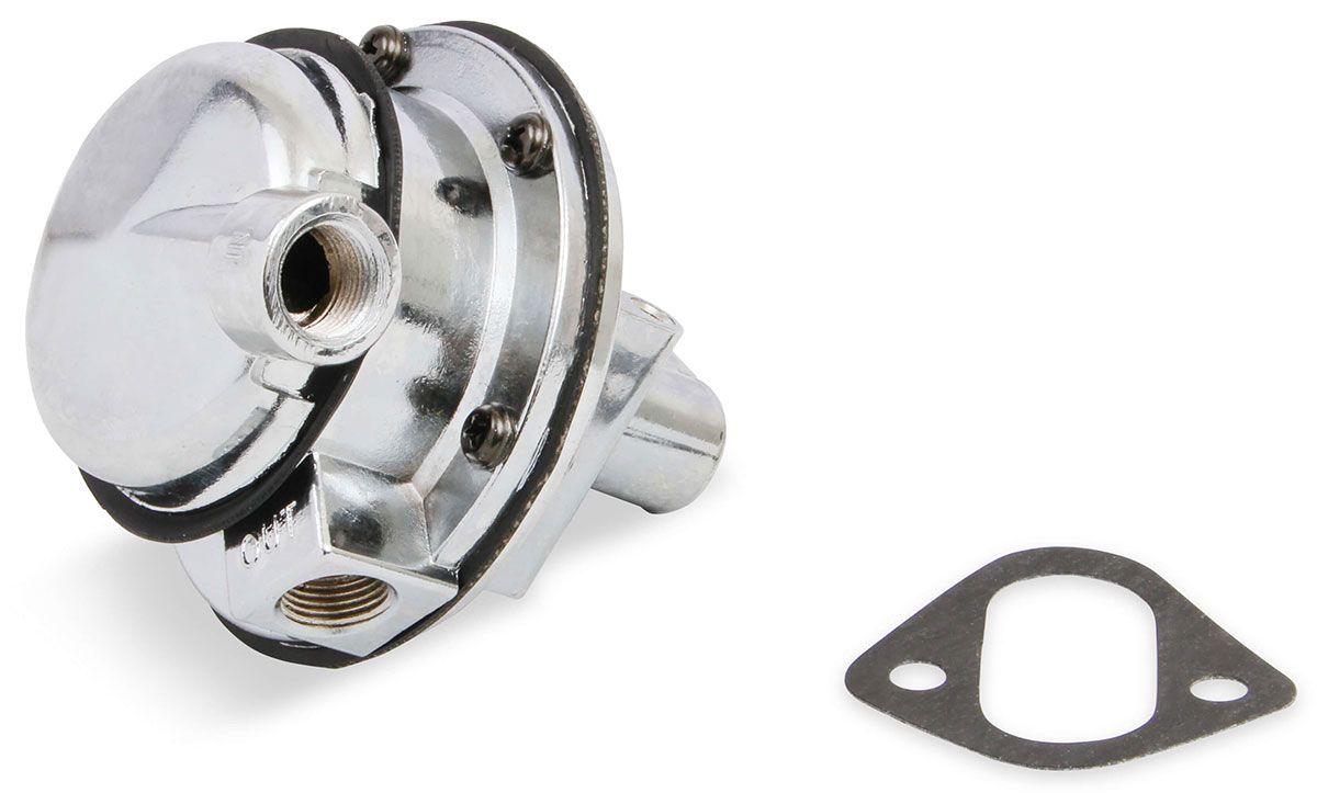 Holley 170 GPH Mechanical Fuel Pump (HO12-327-20) - Prolink Performance