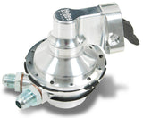 Holley 170 GPH Billet HP Series Mechanical Fuel Pump (HO12-327-25) - Prolink Performance
