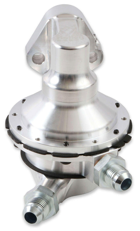 Holley 170 GPH Billet HP Series Mechanical Fuel Pump (HO12-327-25) - Prolink Performance