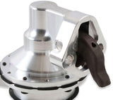 Holley 170 GPH Billet HP Series Mechanical Fuel Pump (HO12-327-25) - Prolink Performance