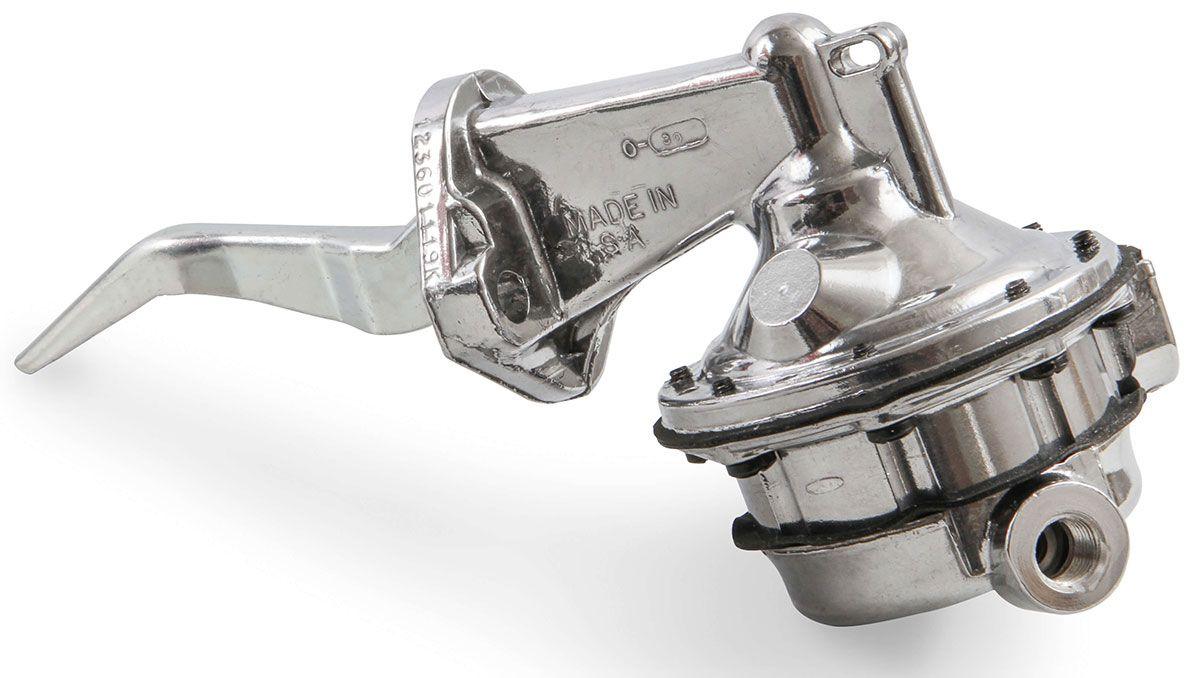 Holley 110 GPH Mechanical Fuel Pump (HO12-360-11) - Prolink Performance