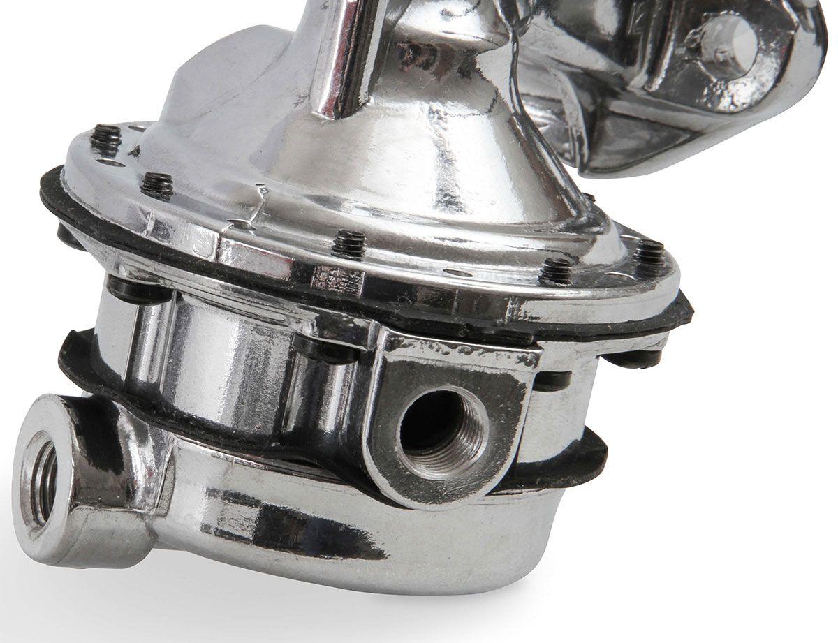 Holley 110 GPH Mechanical Fuel Pump (HO12-360-11) - Prolink Performance