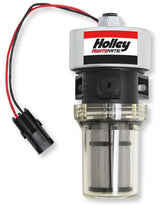 Holley Mighty Mite Electric Fuel Pump (HO12-430) - Prolink Performance