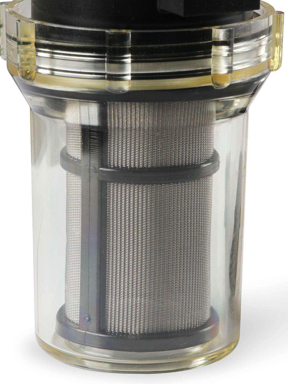 Holley Mighty Mite Electric Fuel Pump (HO12-430) - Prolink Performance
